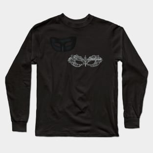 Darker Long Sleeve T-Shirt